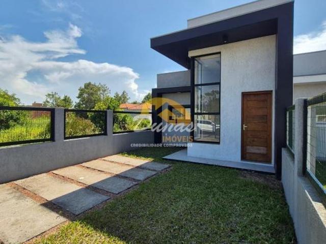 Casa venda em Nova Tramandaí, Tramandaí