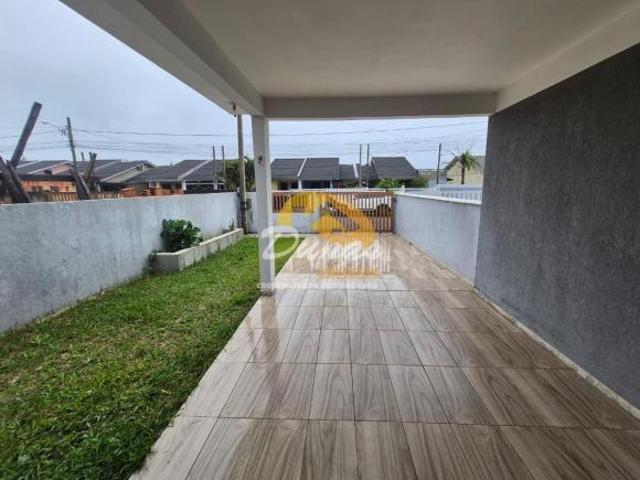 Casa venda em Região Geográfica Imediata de Tramandaí - Osório, Aglomeração Urbana do Litoral Norte