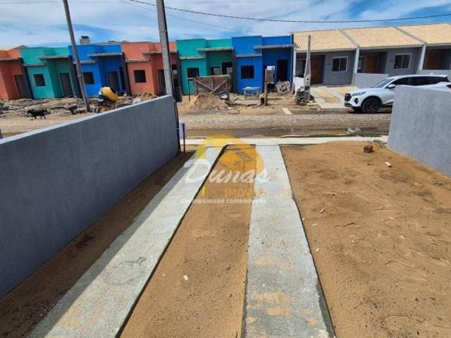 Casa venda em Portal do Éden, Tramandaí