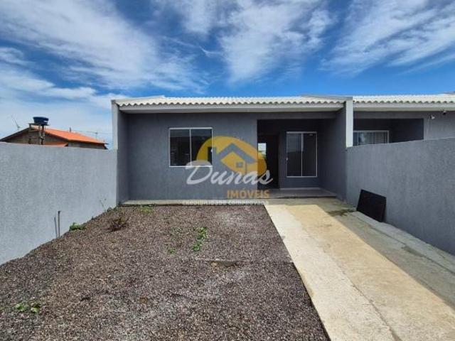 Casa venda em Portal do Éden, Tramandaí