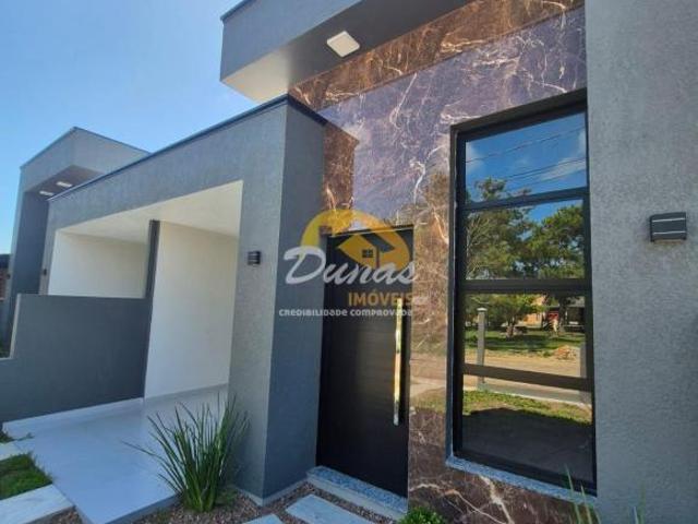 Casa venda em Região Geográfica Imediata de Tramandaí - Osório, Aglomeração Urbana do Litoral Norte