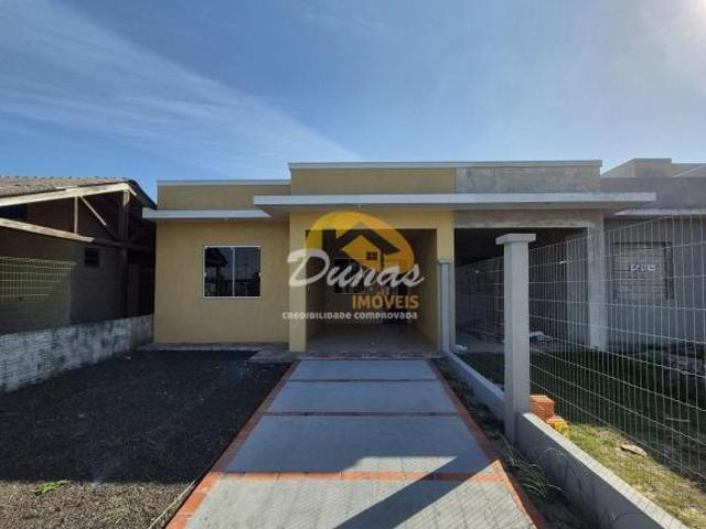 Casa venda em Região Geográfica Imediata de Tramandaí - Osório, Aglomeração Urbana do Litoral Norte
