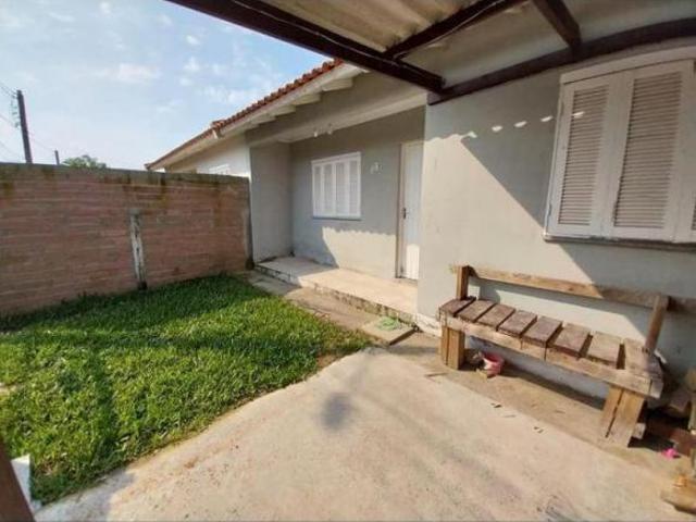 Casa venda em Região Geográfica Imediata de Tramandaí - Osório, Aglomeração Urbana do Litoral Norte