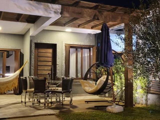 Casa venda em Região Geográfica Imediata de Tramandaí - Osório, Aglomeração Urbana do Litoral Norte