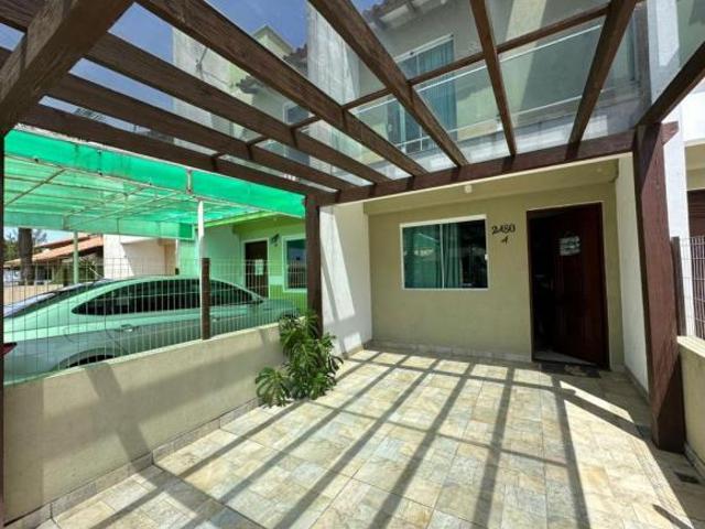 Casa venda em Região Geográfica Imediata de Tramandaí - Osório, Aglomeração Urbana do Litoral Norte