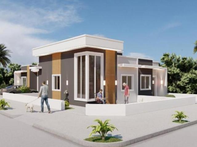 Casa venda em Nova Tramandaí, Tramandaí