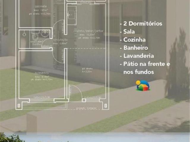 Casa venda em Região Geográfica Imediata de Tramandaí - Osório, Aglomeração Urbana do Litoral Norte