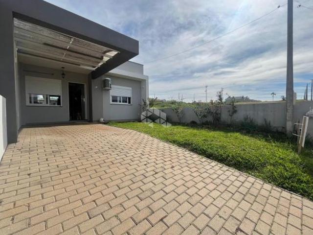 Casa venda em Região Geográfica Imediata de Santa Cruz do Sul, Santa Cruz do Sul