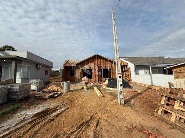 Casa venda em Região Geográfica Imediata de Santa Cruz do Sul, Santa Cruz do Sul