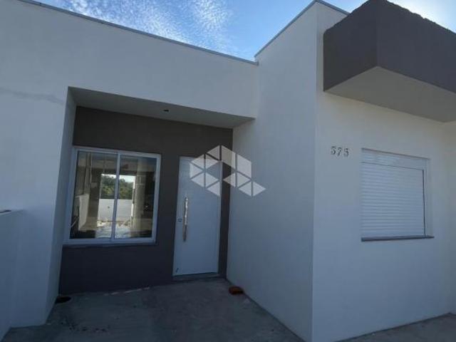 Casa venda em Região Geográfica Imediata de Santa Cruz do Sul, Santa Cruz do Sul