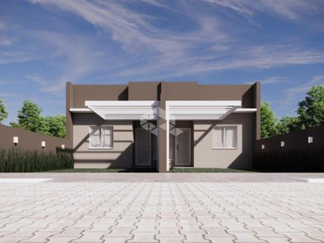 Casa venda em Região Geográfica Imediata de Santa Cruz do Sul, Santa Cruz do Sul