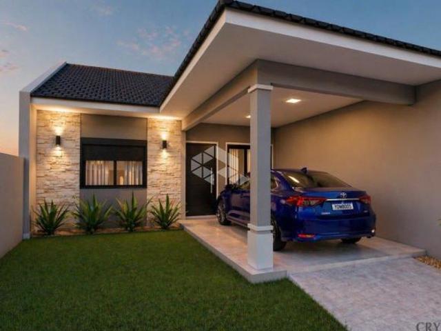 Casa venda em Vera Cruz