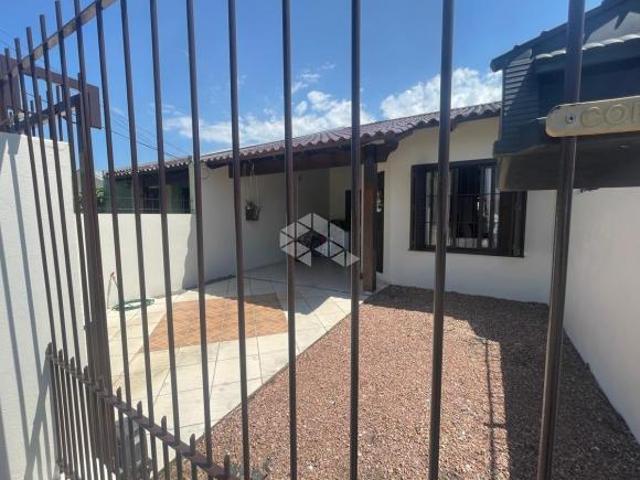 Casa venda em Sede Municipal, Santa Cruz do Sul