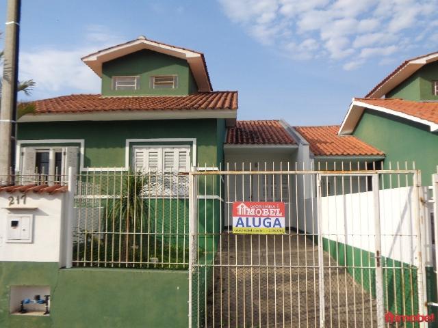 Casa aluguel em Região Geográfica Imediata de Santa Cruz do Sul, Santa Cruz do Sul