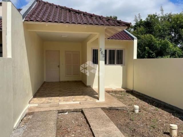 Casa venda em Região Geográfica Imediata de Santa Cruz do Sul, Santa Cruz do Sul