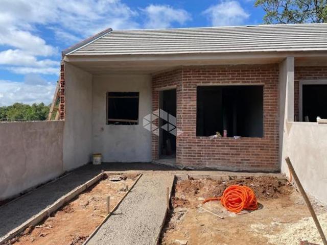 Casa venda em Região Geográfica Imediata de Santa Cruz do Sul, Santa Cruz do Sul