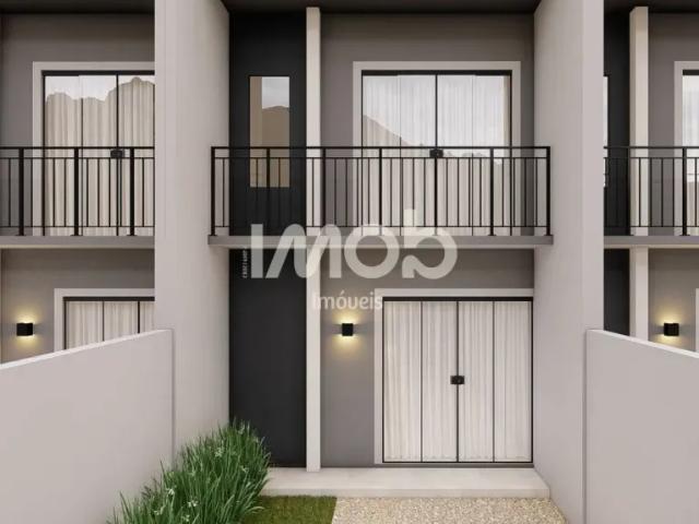 Casa venda em Região Geográfica Imediata de Joinville, Guaramirim