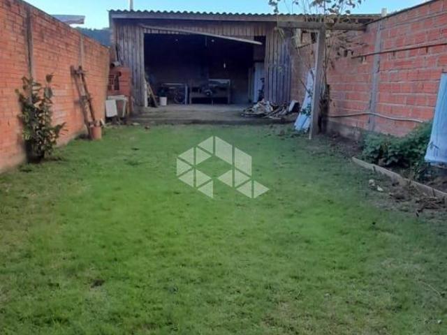 Casa venda em Região Geográfica Imediata de Santa Cruz do Sul, Santa Cruz do Sul