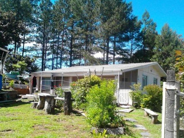 Casa venda em Região Geográfica Imediata de Erechim, Barão de Cotegipe