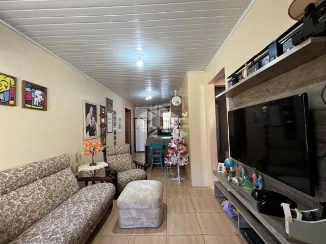 Casa venda em Região Geográfica Imediata de Santa Cruz do Sul, Santa Cruz do Sul