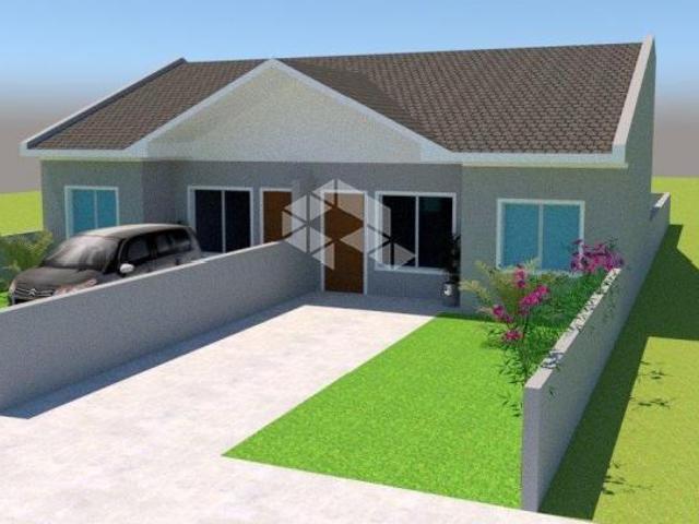 Casa venda em Região Geográfica Imediata de Santa Cruz do Sul, Santa Cruz do Sul