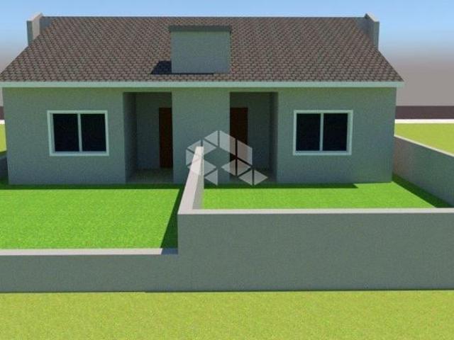 Casa venda em Região Geográfica Imediata de Santa Cruz do Sul, Santa Cruz do Sul