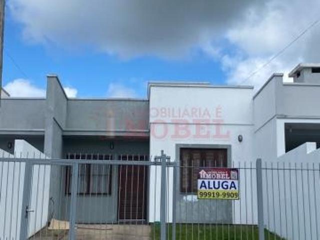 Casa aluguel em Região Geográfica Imediata de Santa Cruz do Sul, Santa Cruz do Sul