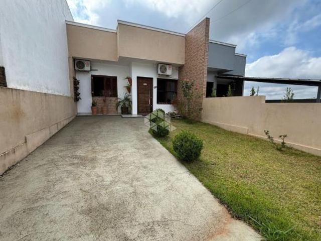 Casa venda em Região Geográfica Imediata de Santa Cruz do Sul, Santa Cruz do Sul