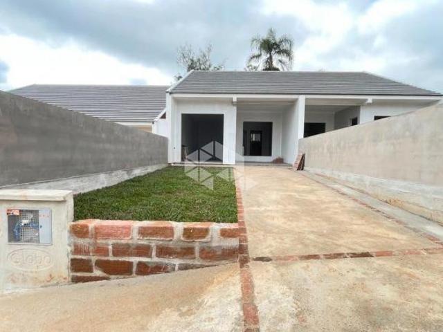 Casa venda em Região Geográfica Imediata de Santa Cruz do Sul, Santa Cruz do Sul