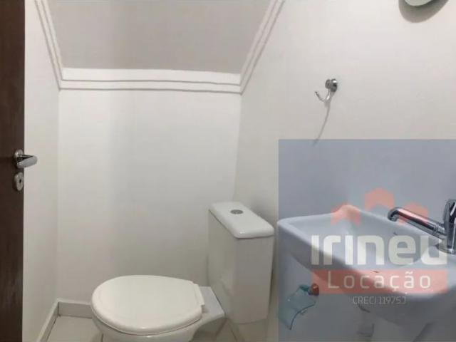 Casa aluguel em Nova Brasília, Joinville