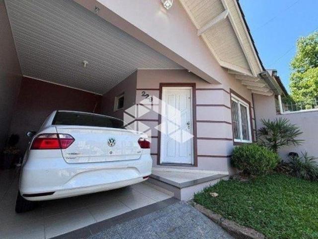 Casa venda em Região Geográfica Imediata de Santa Cruz do Sul, Santa Cruz do Sul