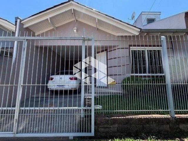 Casa venda em Região Geográfica Imediata de Santa Cruz do Sul, Santa Cruz do Sul