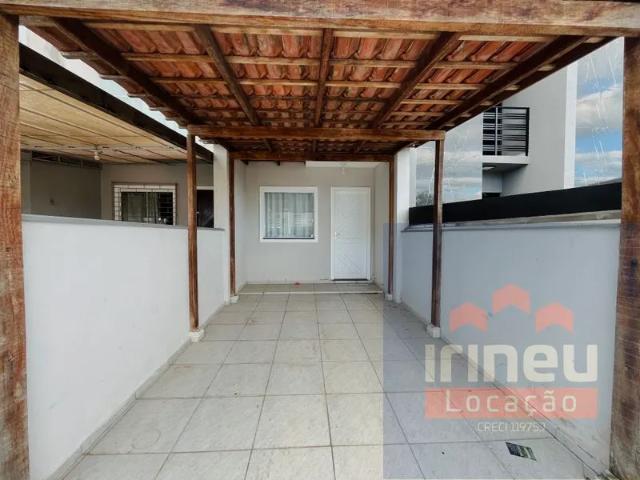 Casa aluguel em Atlântico Sul, Araquari