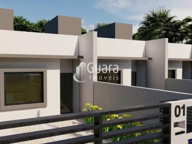 Casa venda em Região Geográfica Imediata de Joinville, Guaramirim