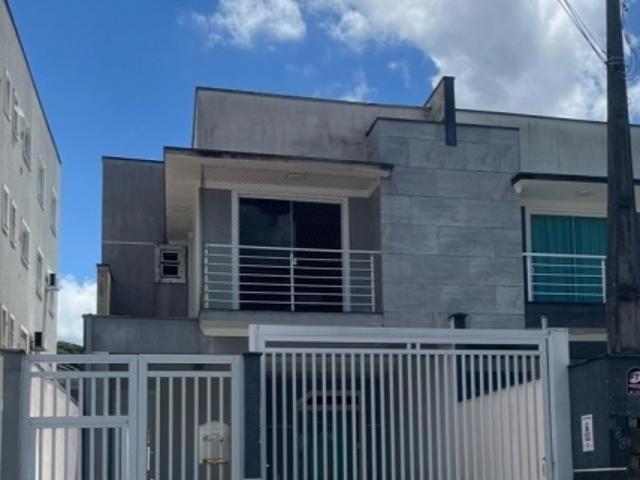 Sobrado venda em Região Geográfica Imediata de Joinville, Joinville