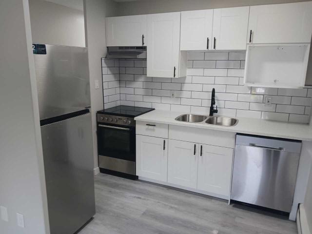 Apartment for rent in Jasper Park, Edmonton