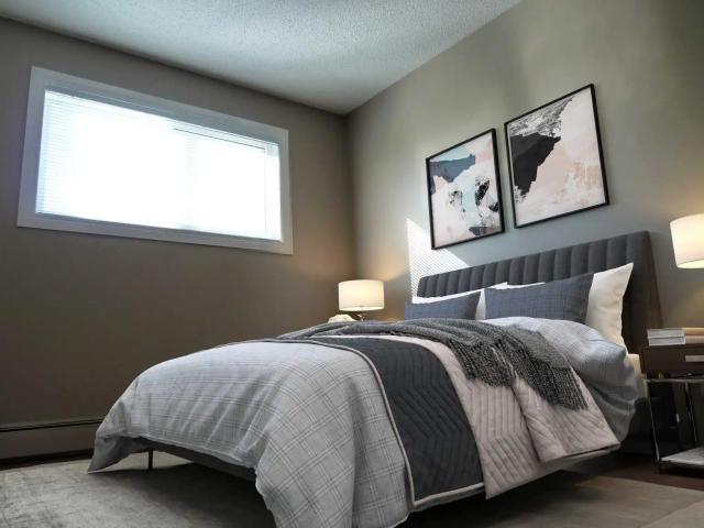 Apartment for rent in Saskatoon, Saskatchewan