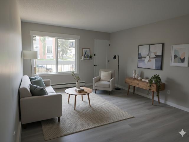 Apartment for rent in Wedgewood, Alberta