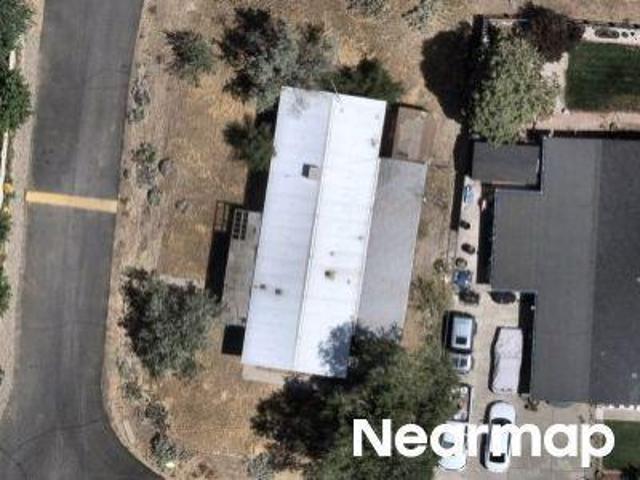 House for sale in Reno, Nevada