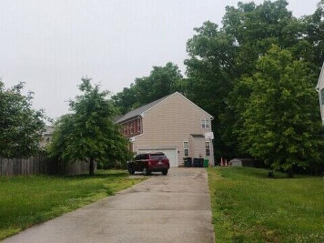 House for sale in Fort Washington, Maryland