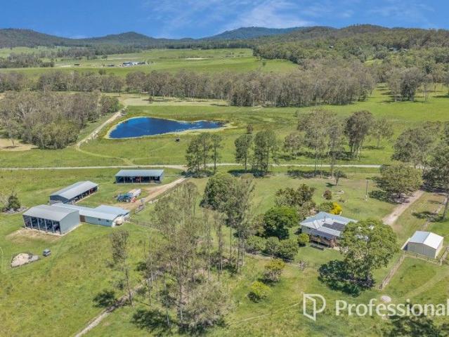 Cottage for sale in Goomboorian, Queensland