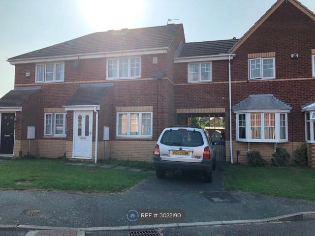 House for rent in Calderstones