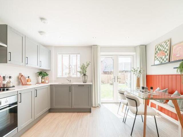 House for sale in Warminster, Wiltshire