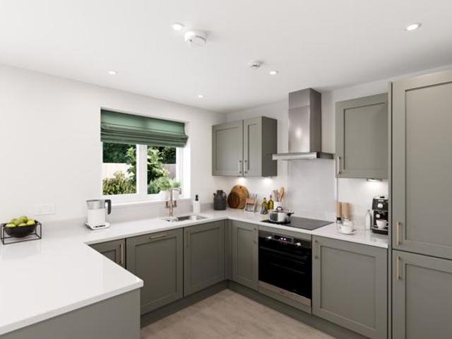 House for sale in Warminster, Wiltshire