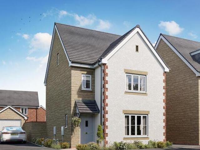 House for sale in Warminster, Wiltshire