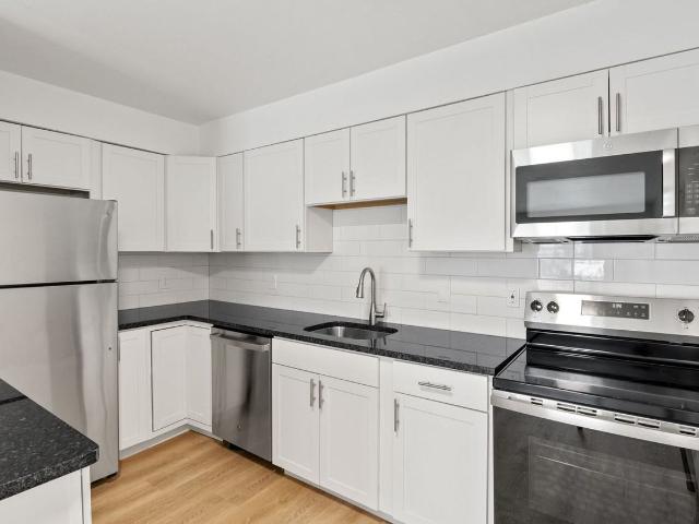 Apartment for rent in Syracuse, New York