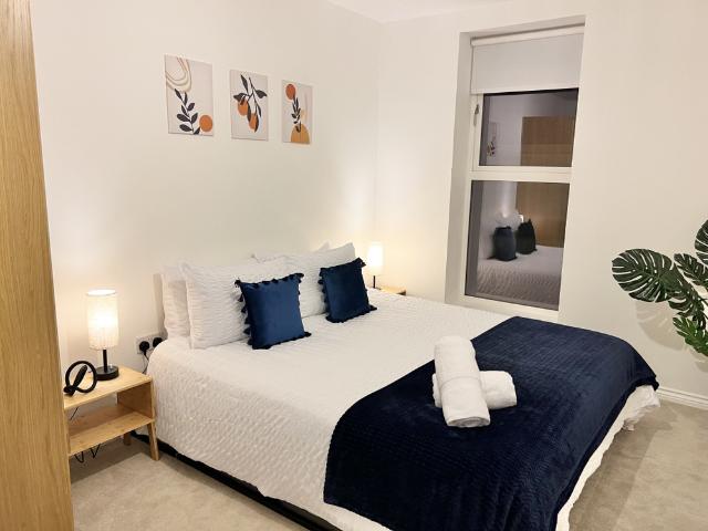 Apartment for rent in Borehamwood, Hertsmere