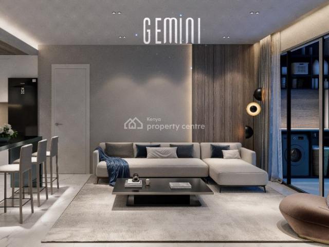 Apartment for sale in Westlands, Nairobi