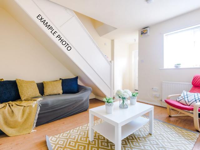 House for rent in Charlestown, Salford