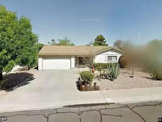 House for rent in Tempe
